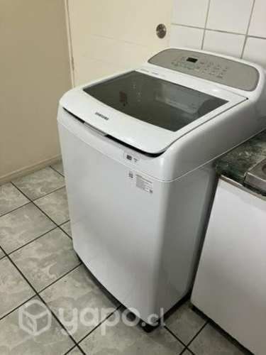 Lavadora 12 kg SAMSUNG
