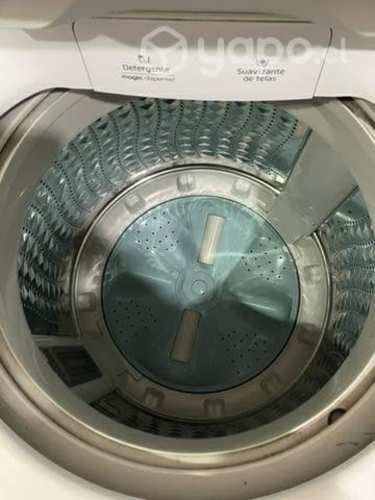 Lavadora 12 kg SAMSUNG