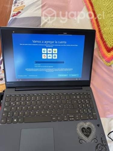 Lenovo Ideapad 330S-15ARR