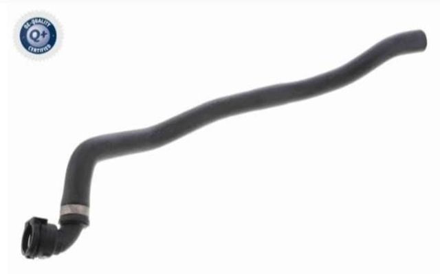 Tubo radiador calefaccion a valvula calf. BMW X3