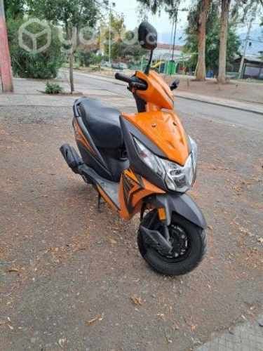Honda Dio 2022 150cc