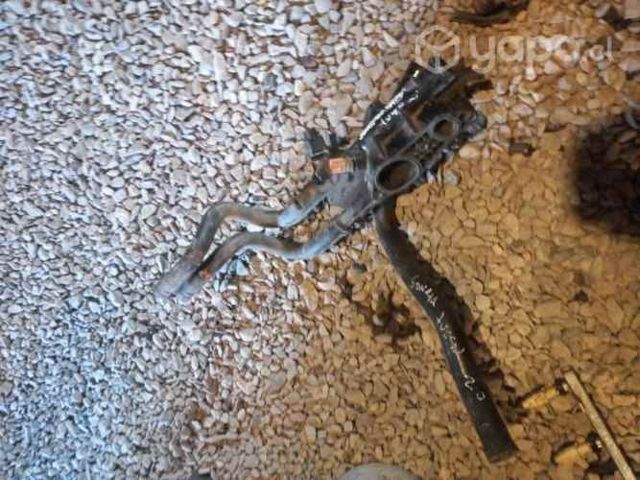 Kia sportage Hyundai tucson 2.0 2012 porta termost