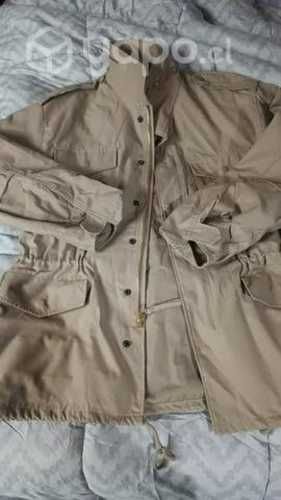 Chaqueta M65 rothco talla L NUEVA