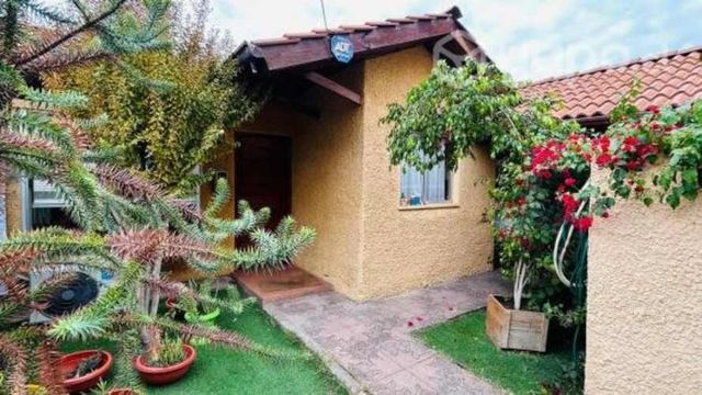 Comoda y Acogedora Casa en pasaje La Lavanda