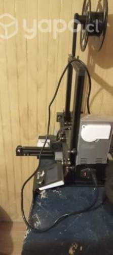Impresora Ender 3D