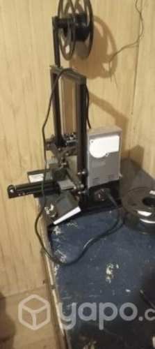 Impresora Ender 3D