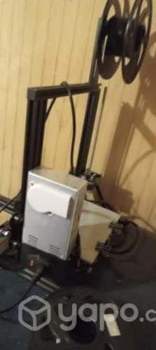 Impresora Ender 3D