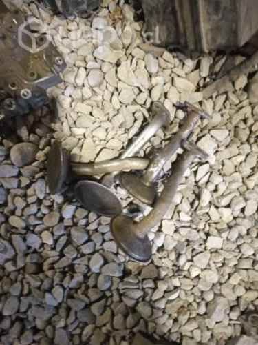 Chevrolet spark reten cigueñal original envio regi