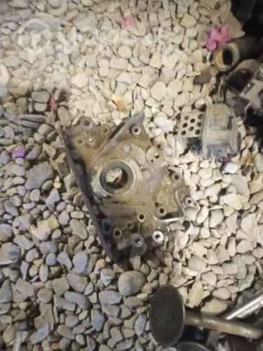 Chevrolet spark reten cigueñal original envio regi