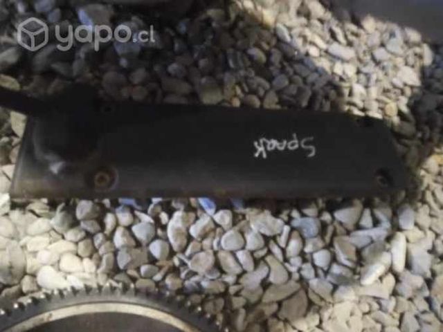 Chevrolet spark gt tapa cubre bobinas original env