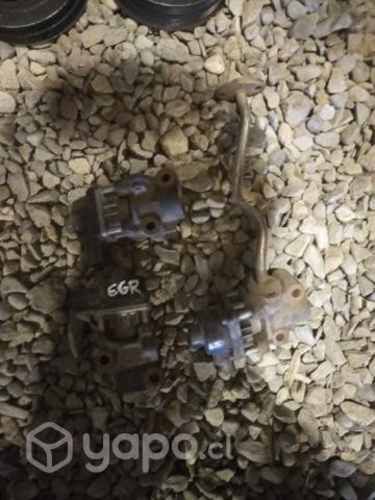 Chevrolet spark egr original envio regiones