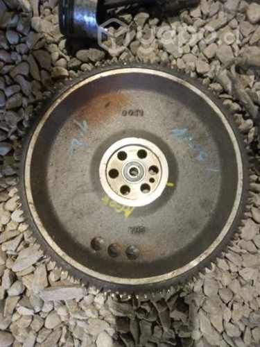 Chevrolet spark volante de inercia cercha env regs