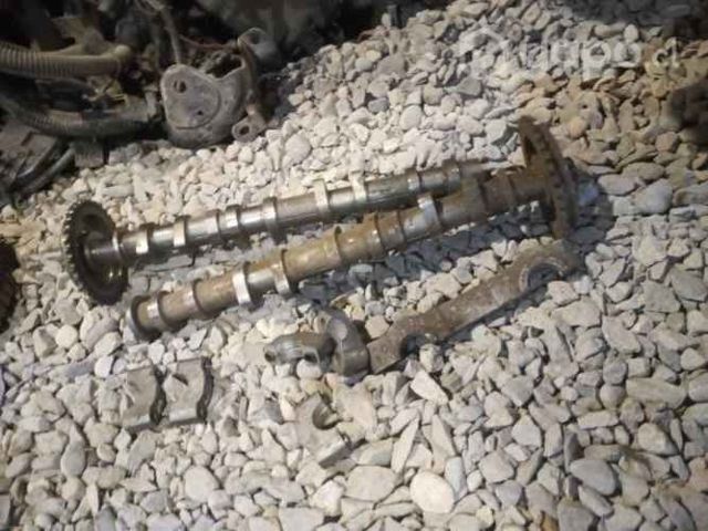 Chevrolet spark gt eje de levas envio regiones