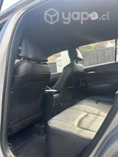 Toyota corolla cross 2022