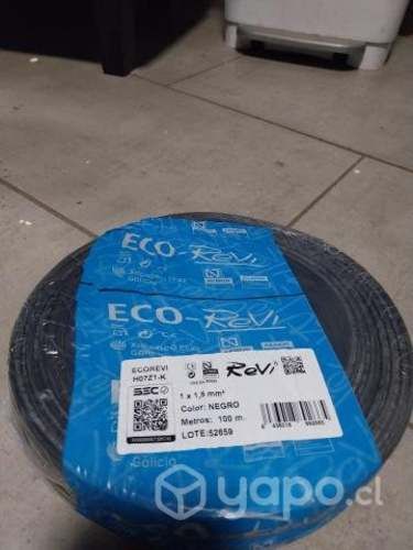 Cable para instalación eléctrica 1.5