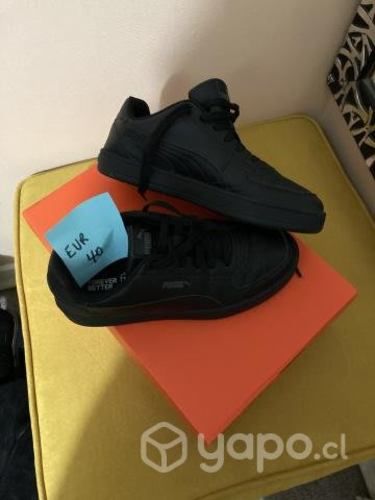 Zapatillas planas Adidas