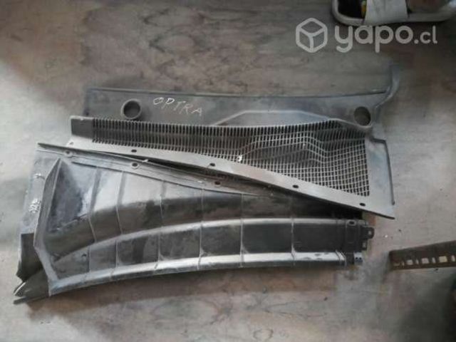 Chevrolet optra tejadillo envio regiones