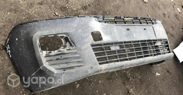 Parachoque Peugeot partner