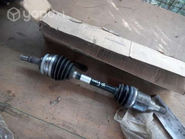 Geely ck homocinetica eje palier nueva original
