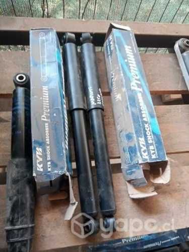 Suzuki maruti alto amortiguador original envio reg