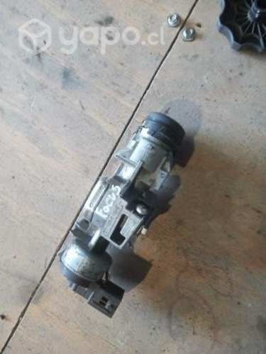 Ford focus chapa de contacto sin llave envio regs