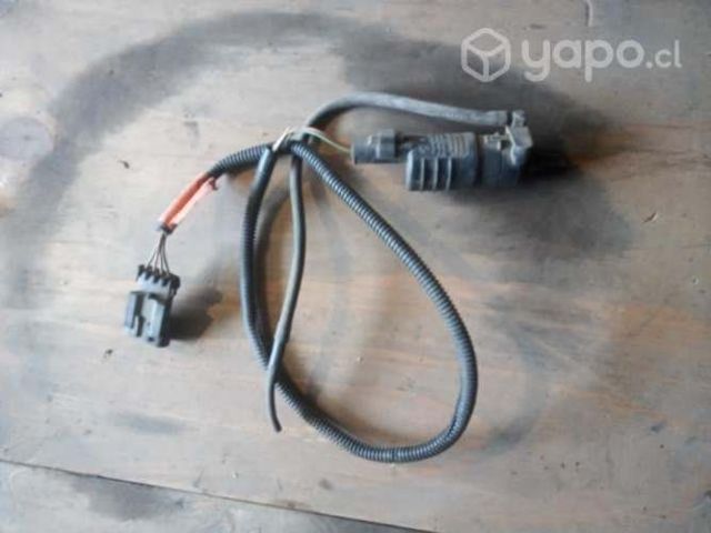 Motor limpiavidrios renault original envio regs