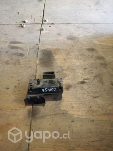 Chevrolet corsa sensor map original envio regiones