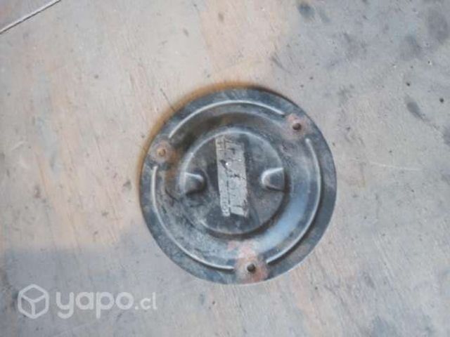 Fiat fiorino tapa carburador filtro envio regiones