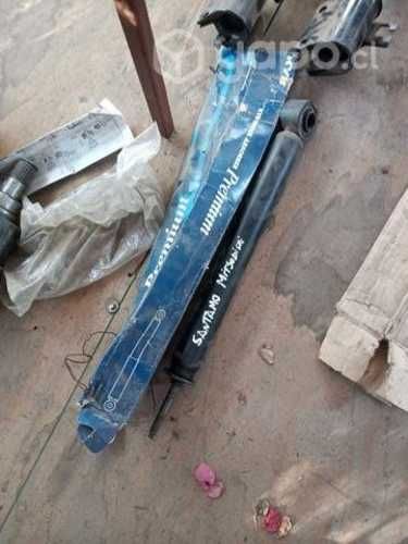 Hyundai santamo amortiguador original nuevo env