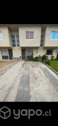 Vendo casa lomas de San Ramón, Coquimbo