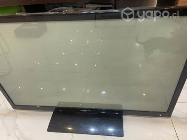 Plasma samsung de 42"
