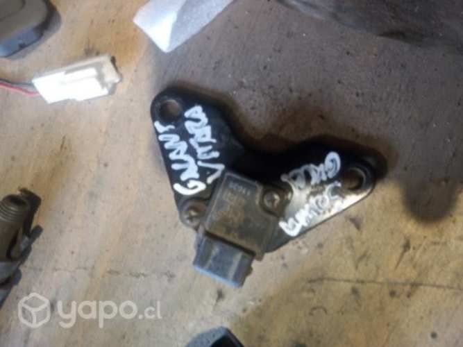Suzuki gran vitara modulo de encendido envio regs