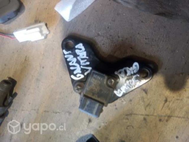 Suzuki gran vitara modulo de encendido envio regs