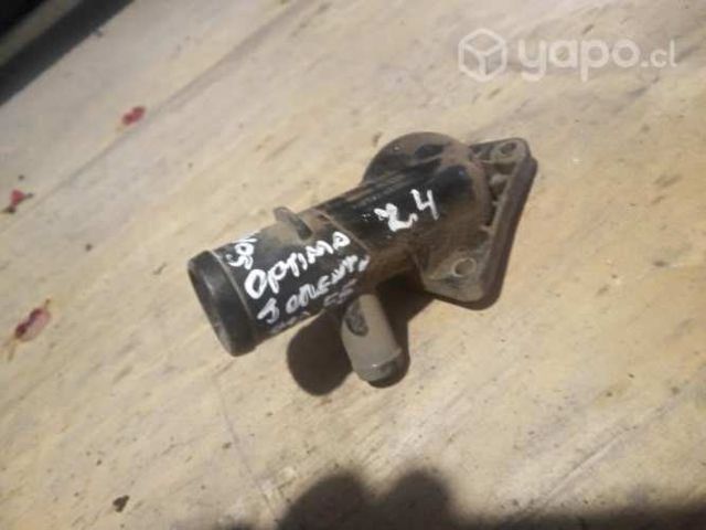 Kia optima sorento tucson base termostato envio