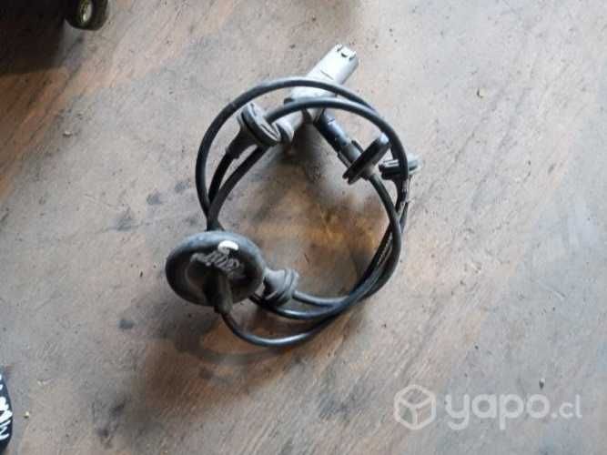 Chery arrizo 5 2020 sensor abs rueda envio regione