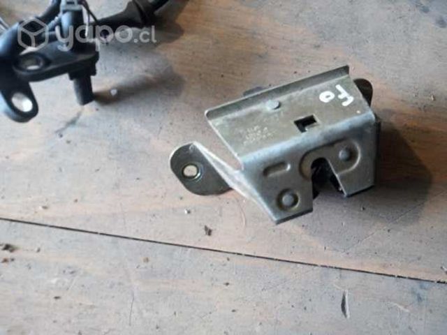 Byd f0 f 0 chapa portalon original envio regiones