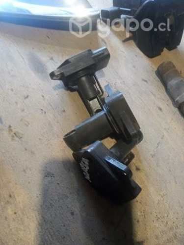 Mazda sensor flujometro original envio regiones