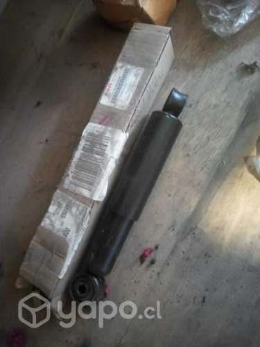 Suzuki apv amortiguador trasero original envio reg