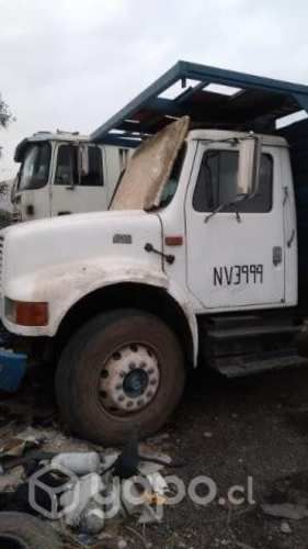 Camion en venta
