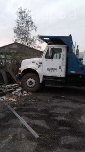 Camion en venta