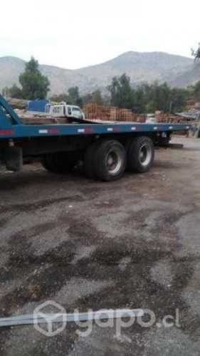Camion en venta