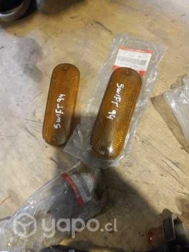 Suzuki swift focos delanteros 1994 original envio