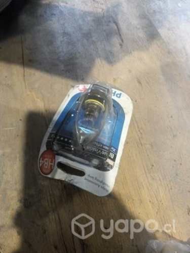 Ampolleta Phillips hb4 nueva envio regiones