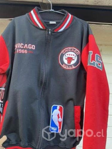 Chaqueta Chicago