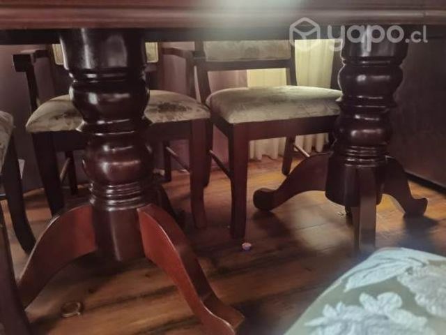 comedor Roberta allen