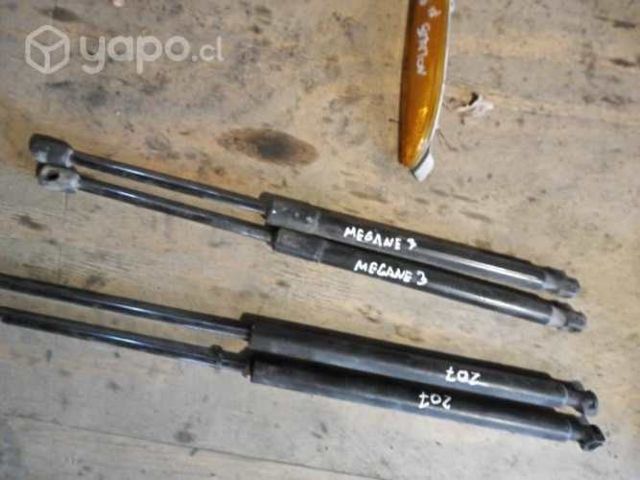 Renault megane 3 bombines originales envio regione