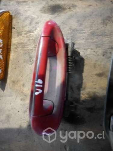 Nissan v16 manilla envio regiones