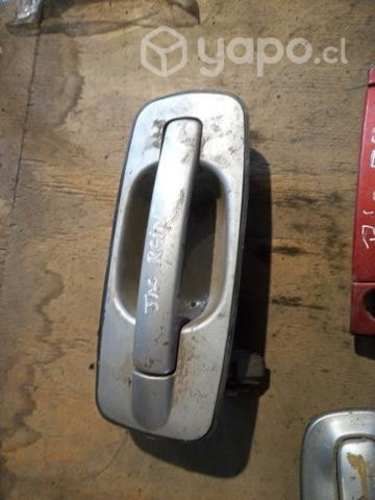 Jac rein Manilla portalon envio regions