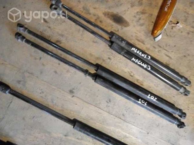 Peugeot 207 bombines originales envio regiones