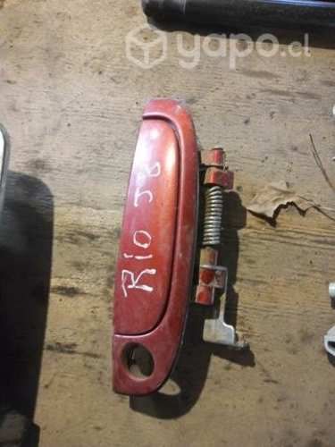 Kia rio jb manilla puerta envio regiones